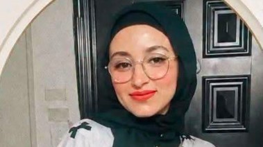 جنة ضحية والدها