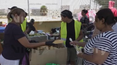 نساء مغربيات 
