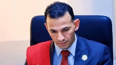 المتهم