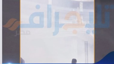  أول صورة لحادث انفجار مطعم داخل مول “اربيلا بلازا”