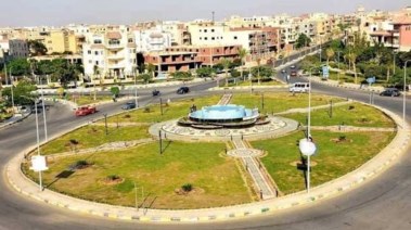 ميدان رامو بالجيزة