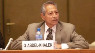  الدكتور جودة عبد الخالق