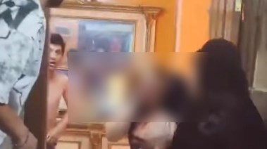 جانب من الواقعة