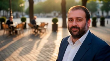رجل الأعمال الأوكراني تيمور مينديتش