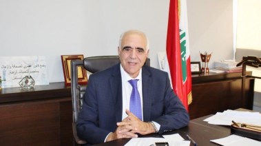 جوزيف القصيفي