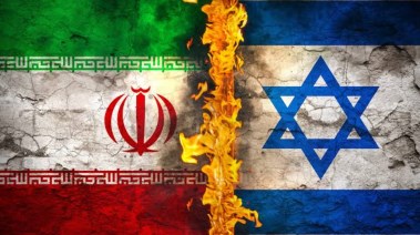 علما إيران وإسرائيل