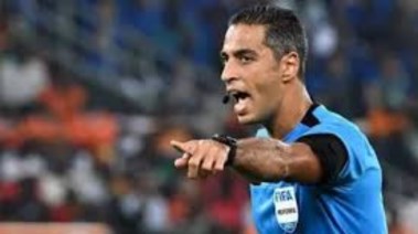 أمين عمر 