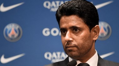 ناصر الخليفي