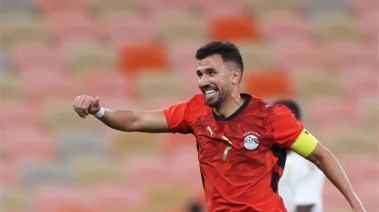 محمود حسن تريزيجيه
