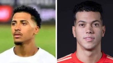 إمام عاشور وبيزيرا