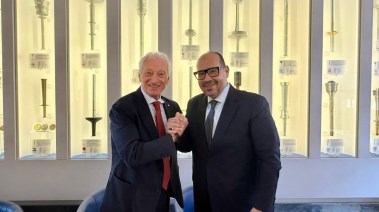 ياسر إدريس 