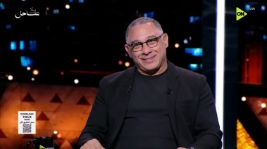 أيمن الشريعي 