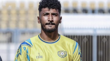 قائد الإسماعيلي 