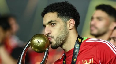 مصطفى شوبير 