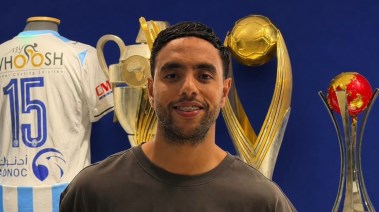 محمد الشيبي