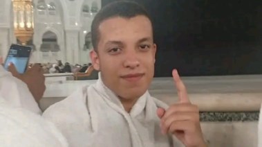عبد الله علي سلامة