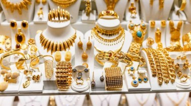 أسعار الذهب اليوم في مصر