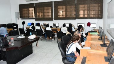  تقديم جامعة مصر للعلوم والتكنولوجيا 2026