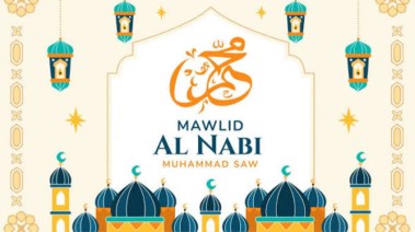 مولد النبي