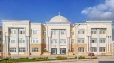  جامعة حلوان الأهلية 2026
