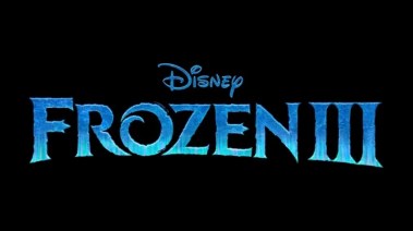 Disney Frozen 3 