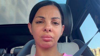 ملك حسان شقيقة ياسمين 