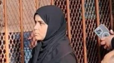 دعاء ناصر قاتله عروس بورسعيد 