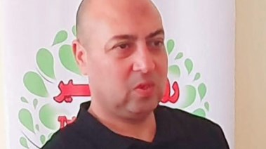 وليد الدعدع رئيسًا لحي المناخ