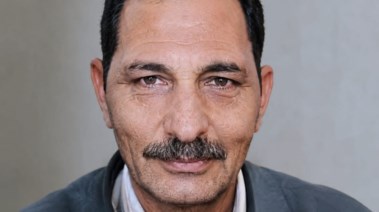المجني عليه عصام الدين محمد