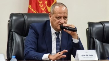 محمود بدوي وكيل وزاره التربيه والتعليم ببورسعيد 