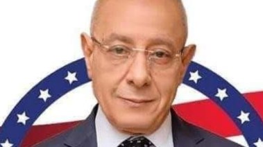 دكتور عاطف عالم الدين رئيس جامعة البورسعيد الاهليه 