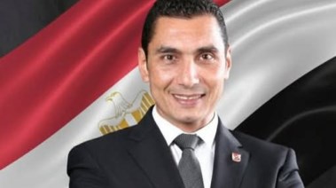 السيد جوهر نبيل وزير الشباب والرياضة