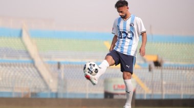 أحمد عبد القادر