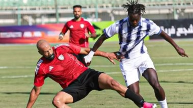 طلائع الجيش والمقاولون