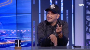 نوفيق السيد عضو لجنة الحكام 