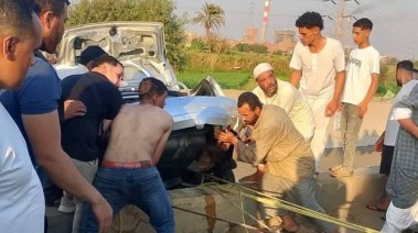 جانب من الواقعة 