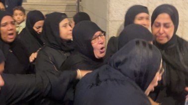 أسرة عروس المعادي