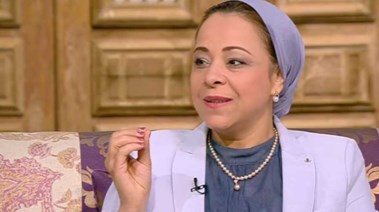 المحامية نهاد أبو القمصان