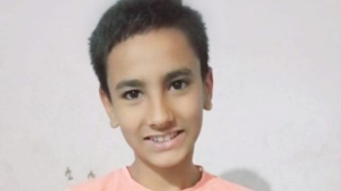 حشمت مرزق