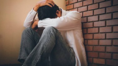 الشعوب السورية الأكثر اكتئابًا في العالم