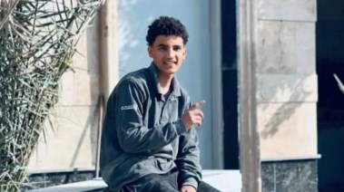 أحمد تريكه
