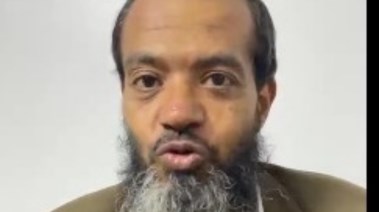 المحامي علي سلامة والد عبدالله