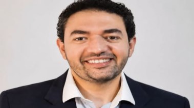 الدكتور محمد أمين 
