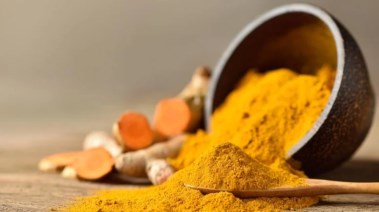 الكركم لعلاج مرض السكر