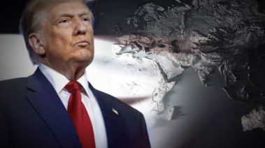ترامب يرد على مطالب إيران بالتعويضات