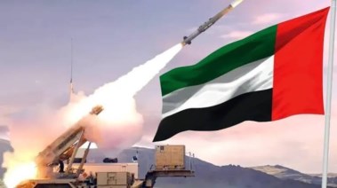 الدفاعات الجوية الإماراتية تتصدي لمسيرة قادمة من إيران والأردن تعترض 8 صواريخ