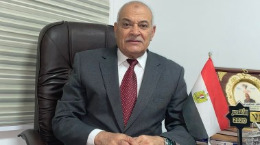 رئيس شعبة الدواجن بالقاهرة، عبدالعزيز السيد