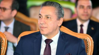 النائب رضا عبد السلام
