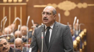 النائب إيهاب وهبة