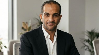 المحامي محمد ناصر